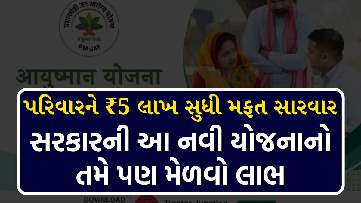 Ayushman Bharat Pradhan Mantri Jan Arogya Yojana